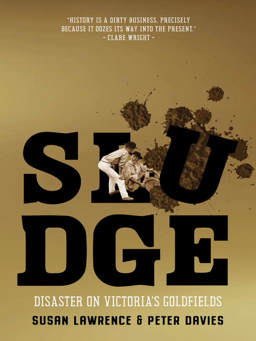 Cover image for Sludge